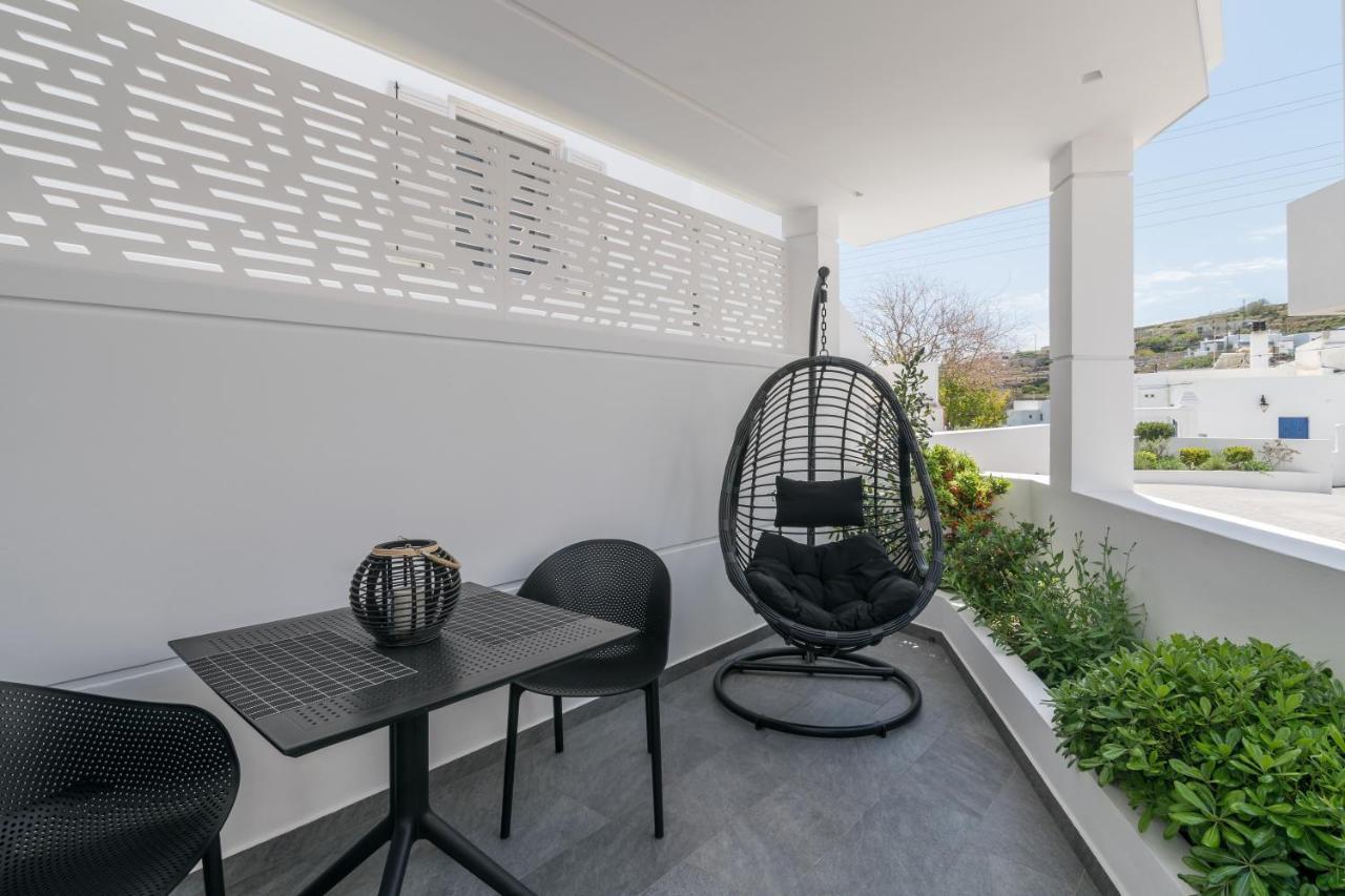 Margaret'S Unique Apartment Peran Triovasalos Экстерьер фото