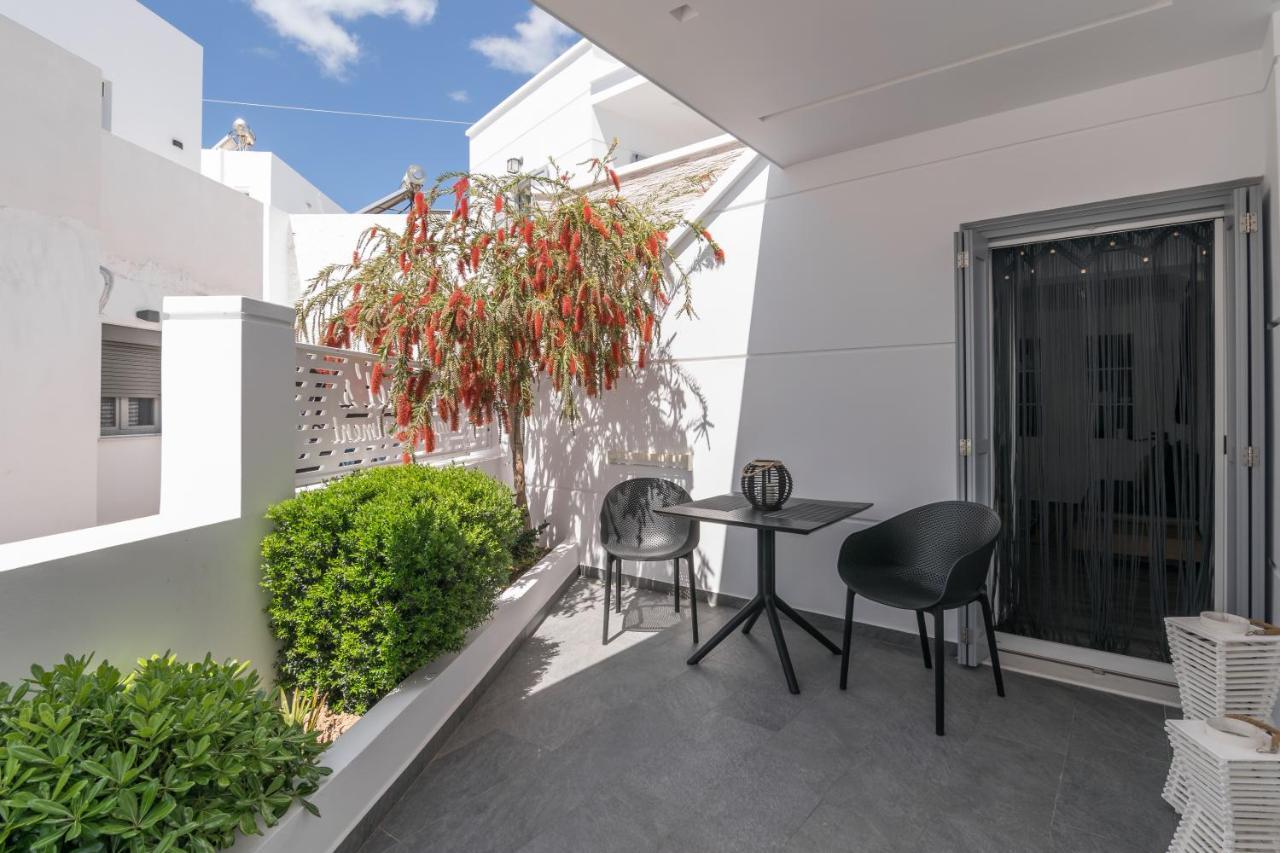 Margaret'S Unique Apartment Peran Triovasalos Экстерьер фото